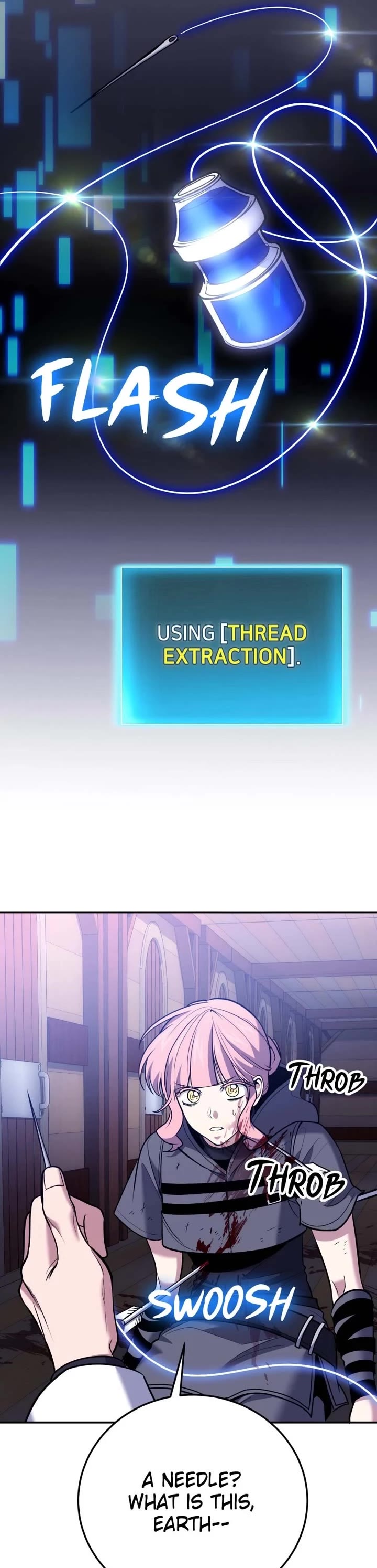 How To Live As An Unlicensed Healer Chapter 111 page 14 - Chapter 111: (S2) Episode 111
