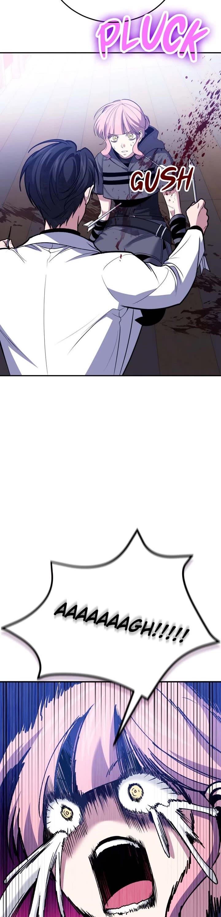 How To Live As An Unlicensed Healer Chapter 111 page 15 - Chapter 111: (S2) Episode 111