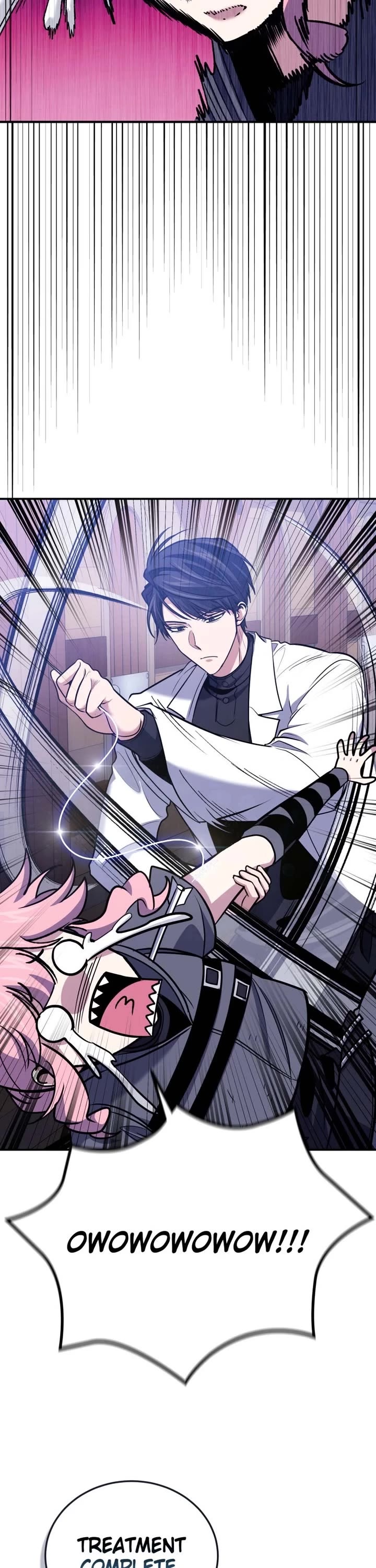 How To Live As An Unlicensed Healer Chapter 111 page 16 - Chapter 111: (S2) Episode 111