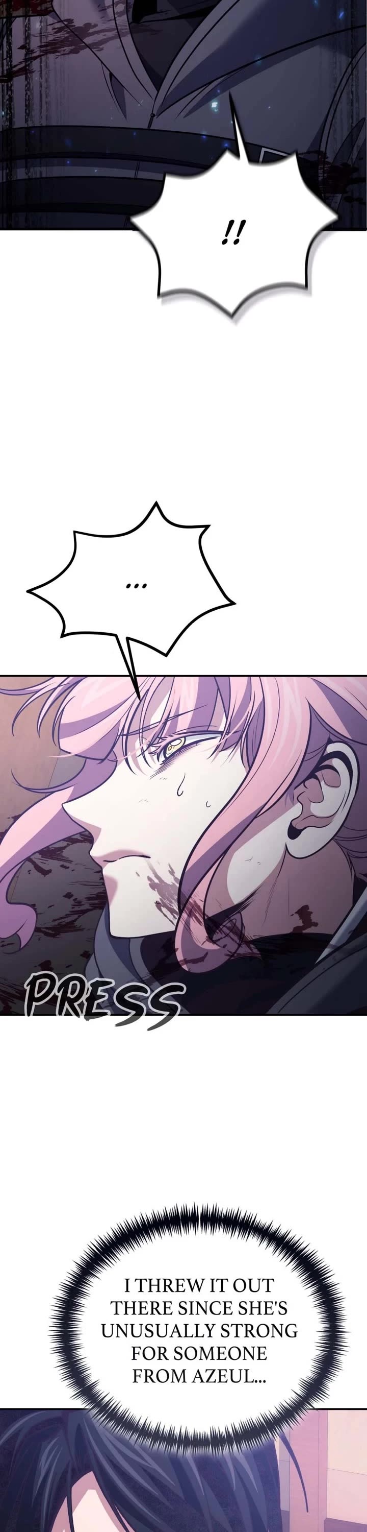 How To Live As An Unlicensed Healer Chapter 111 page 2 - Chapter 111: (S2) Episode 111