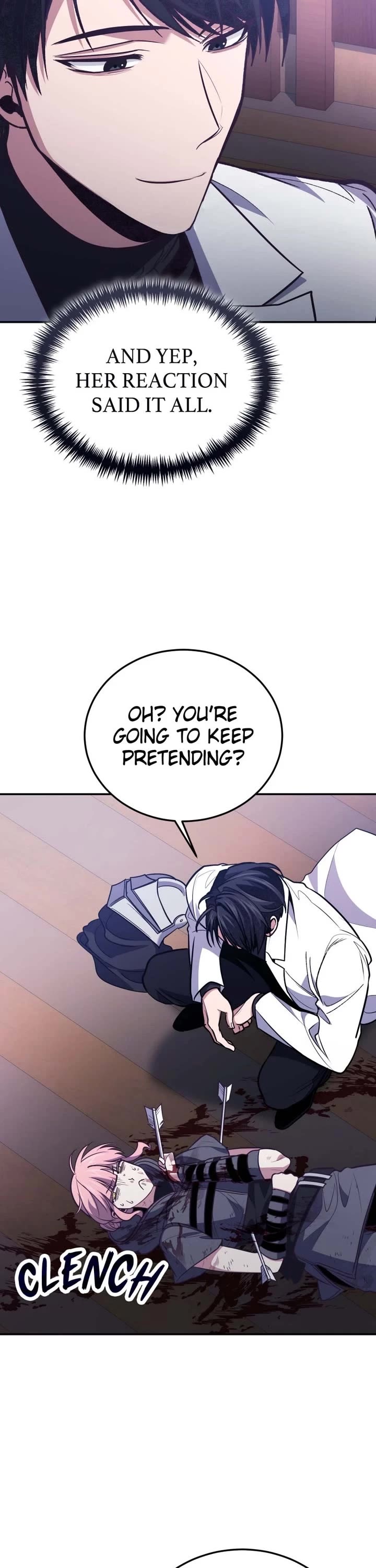 How To Live As An Unlicensed Healer Chapter 111 page 3 - Chapter 111: (S2) Episode 111