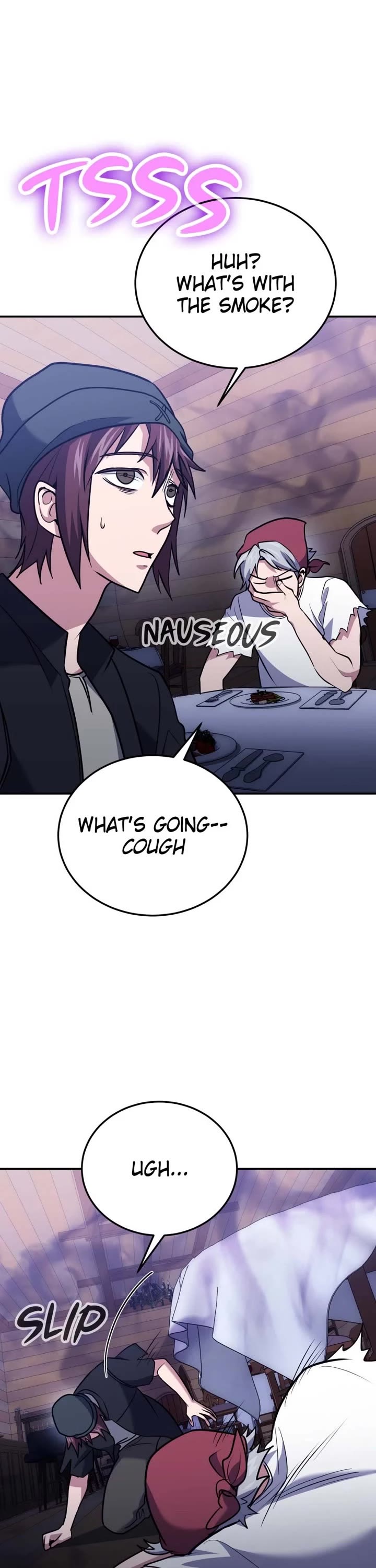 How To Live As An Unlicensed Healer Chapter 111 page 32 - Chapter 111: (S2) Episode 111