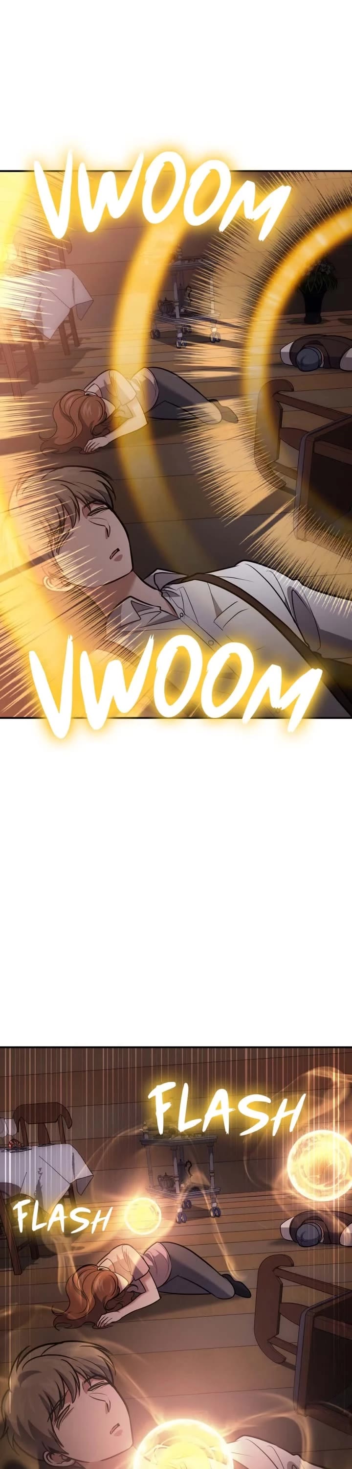 How To Live As An Unlicensed Healer Chapter 111 page 36 - Chapter 111: (S2) Episode 111