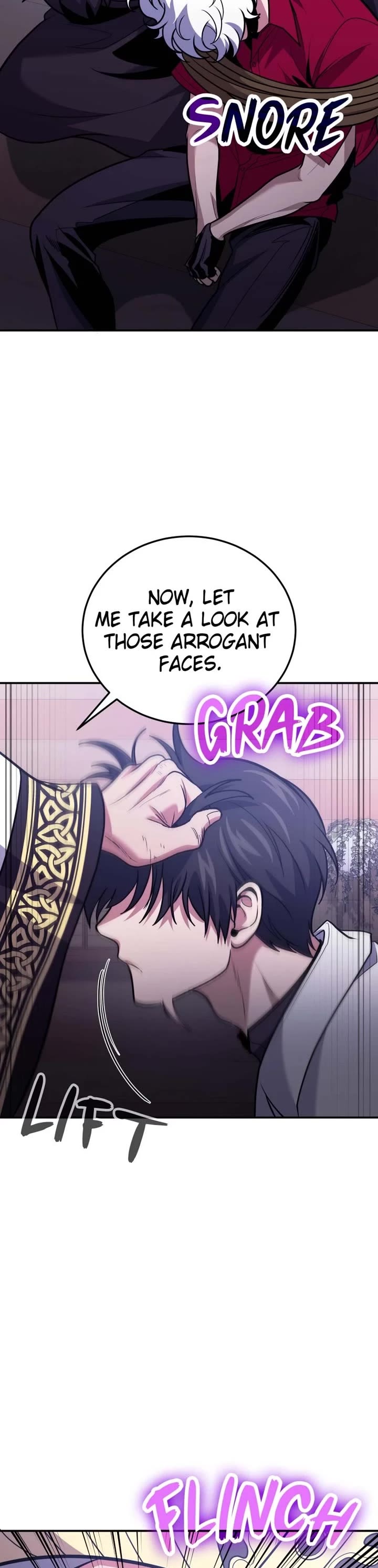 How To Live As An Unlicensed Healer Chapter 111 page 39 - Chapter 111: (S2) Episode 111