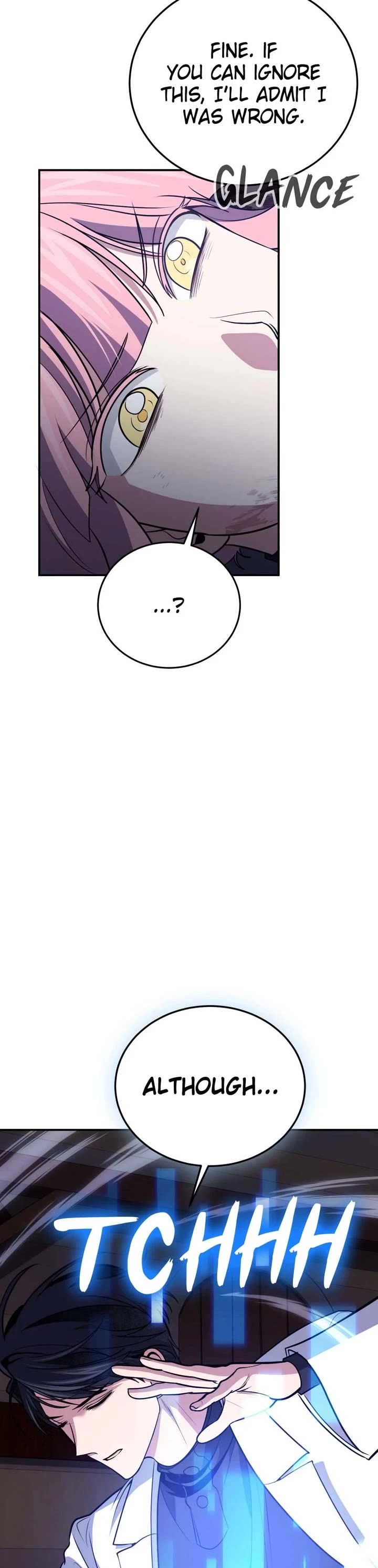 How To Live As An Unlicensed Healer Chapter 111 page 4 - Chapter 111: (S2) Episode 111