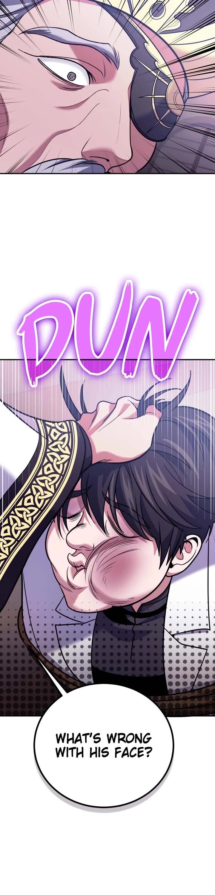 How To Live As An Unlicensed Healer Chapter 111 page 40 - Chapter 111: (S2) Episode 111