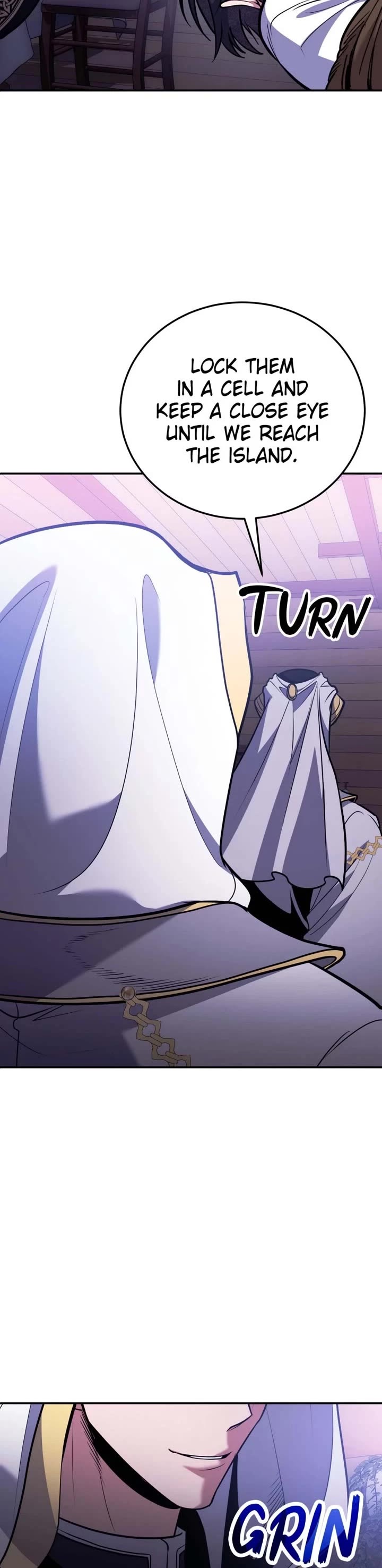 How To Live As An Unlicensed Healer Chapter 111 page 42 - Chapter 111: (S2) Episode 111