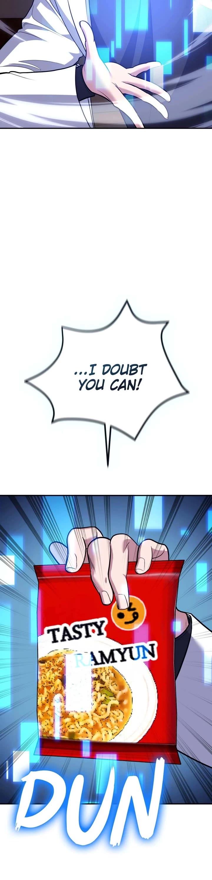 How To Live As An Unlicensed Healer Chapter 111 page 5 - Chapter 111: (S2) Episode 111