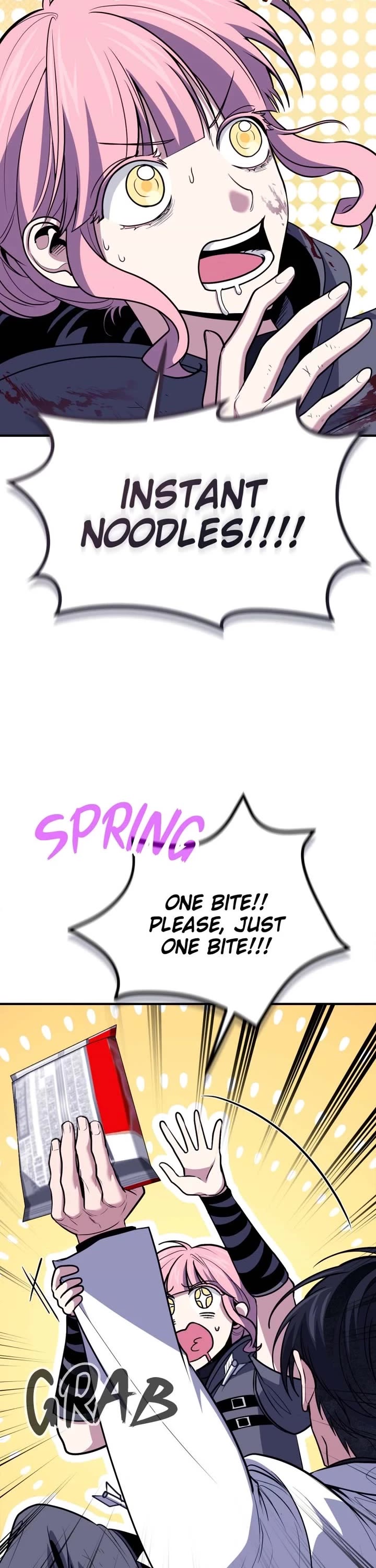 How To Live As An Unlicensed Healer Chapter 111 page 7 - Chapter 111: (S2) Episode 111
