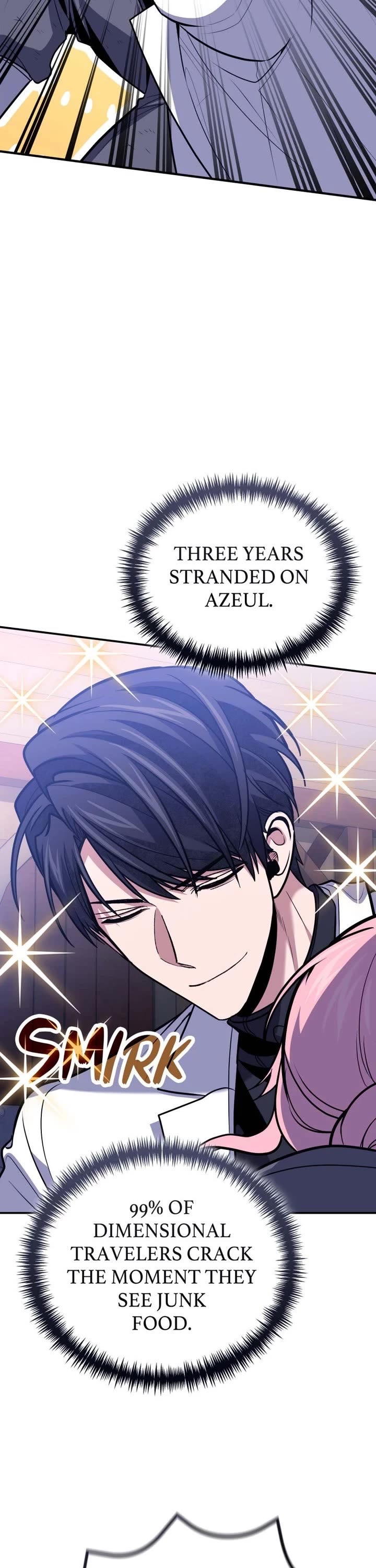 How To Live As An Unlicensed Healer Chapter 111 page 8 - Chapter 111: (S2) Episode 111