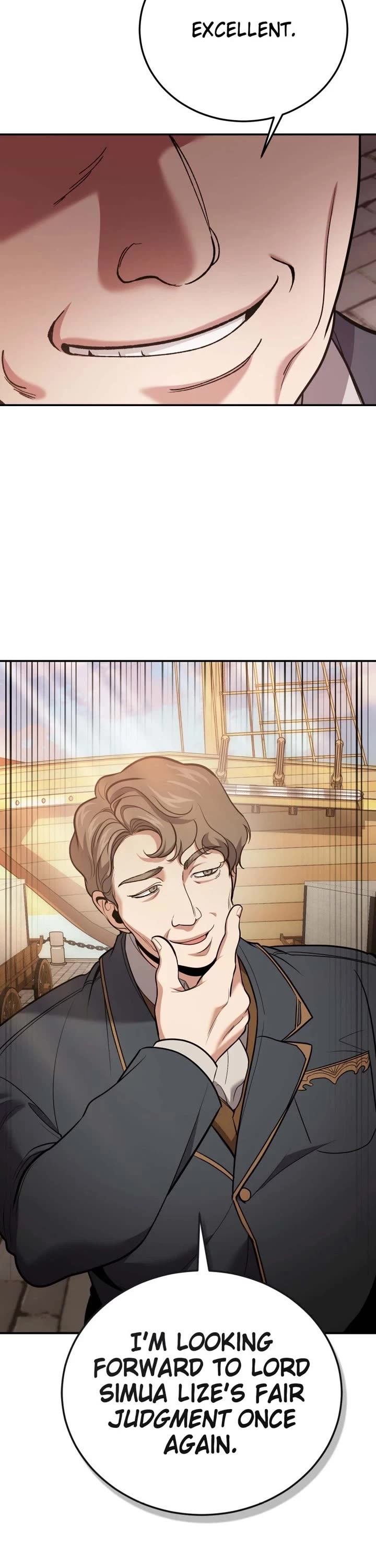 How To Live As An Unlicensed Healer Chapter 112 page 13 - Chapter 112: (S2) Episode 112