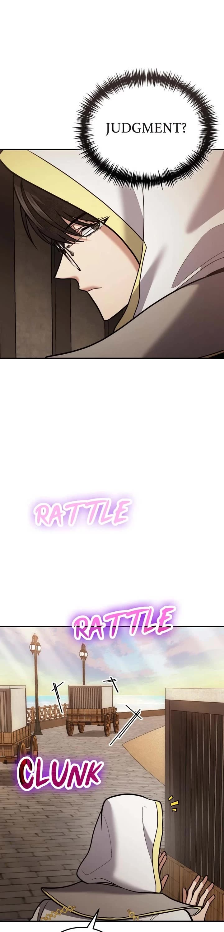 How To Live As An Unlicensed Healer Chapter 112 page 14 - Chapter 112: (S2) Episode 112