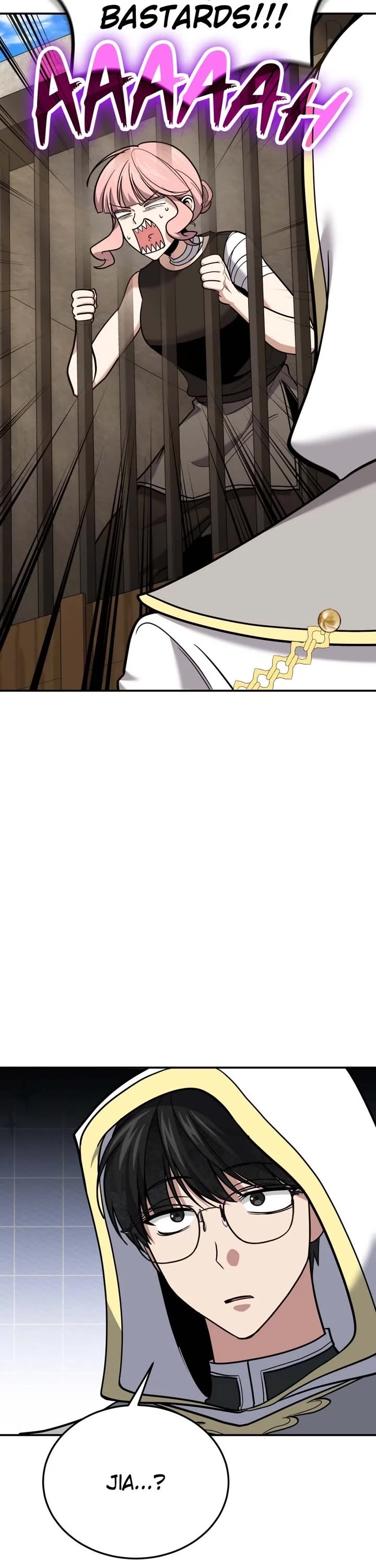 How To Live As An Unlicensed Healer Chapter 112 page 16 - Chapter 112: (S2) Episode 112