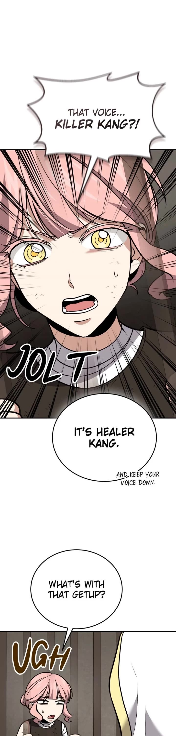 How To Live As An Unlicensed Healer Chapter 112 page 17 - Chapter 112: (S2) Episode 112