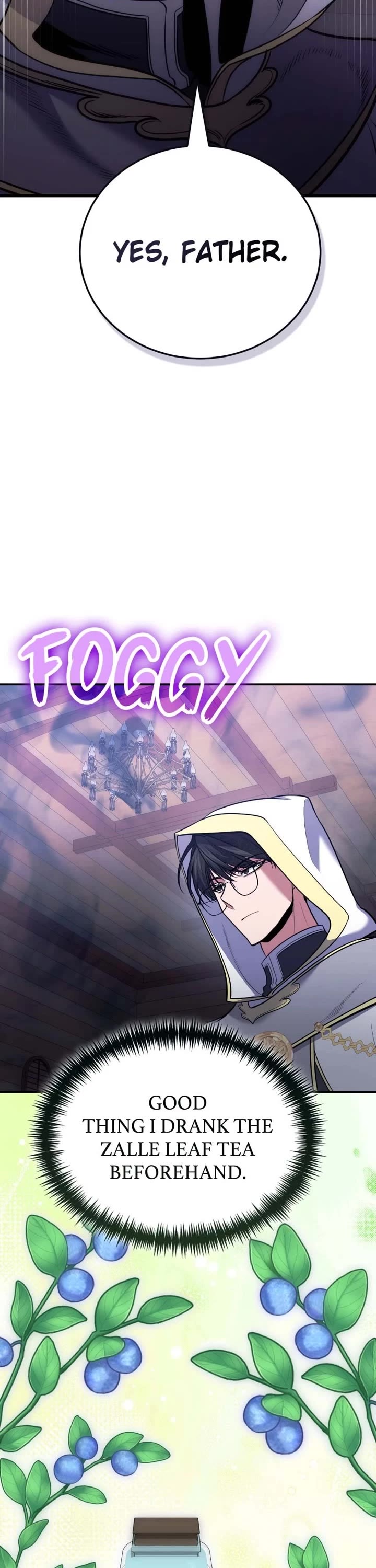 How To Live As An Unlicensed Healer Chapter 112 page 2 - Chapter 112: (S2) Episode 112