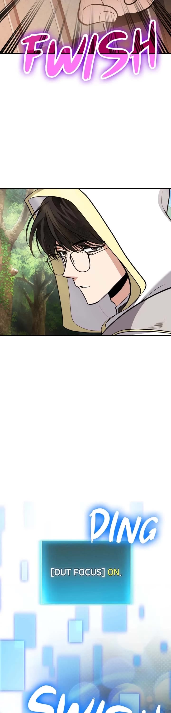 How To Live As An Unlicensed Healer Chapter 112 page 21 - Chapter 112: (S2) Episode 112