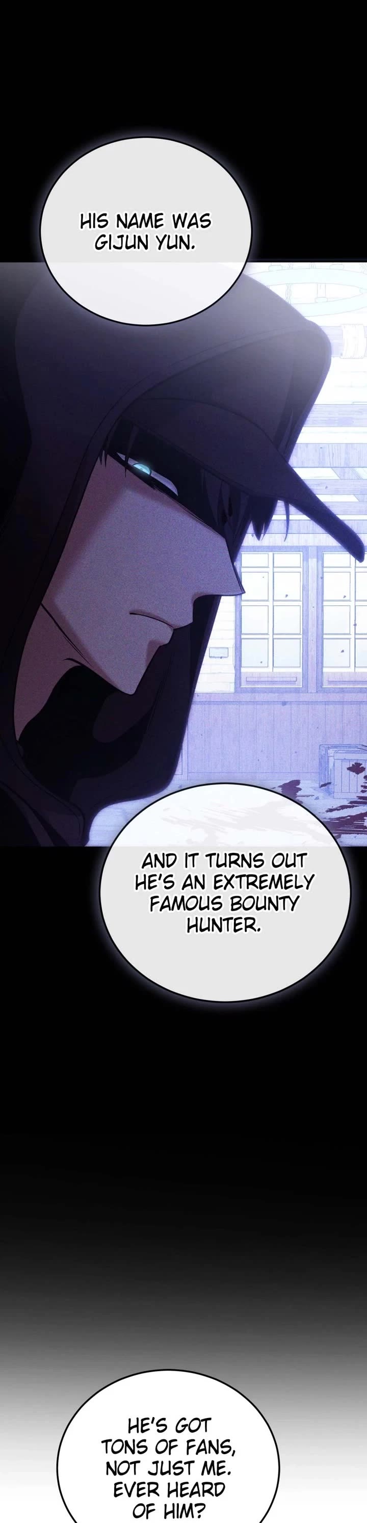 How To Live As An Unlicensed Healer Chapter 112 page 29 - Chapter 112: (S2) Episode 112