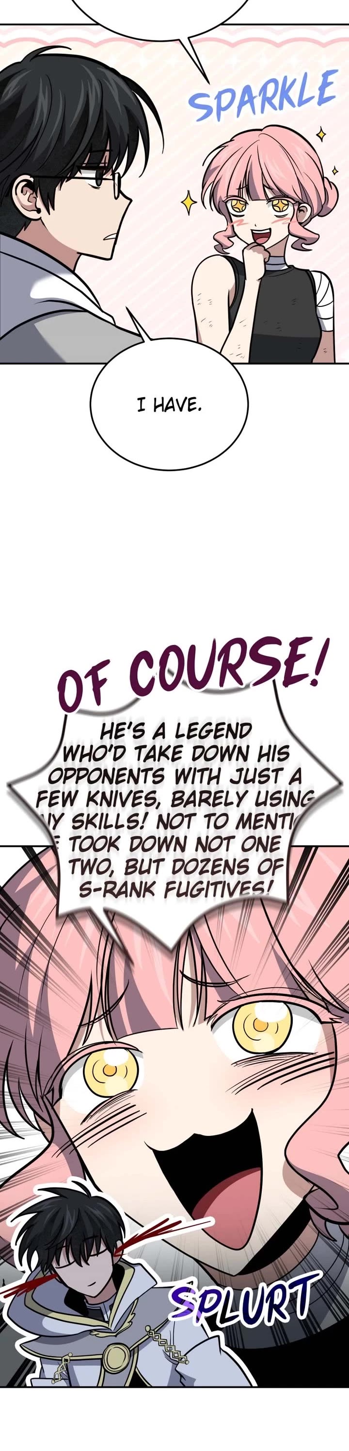 How To Live As An Unlicensed Healer Chapter 112 page 30 - Chapter 112: (S2) Episode 112