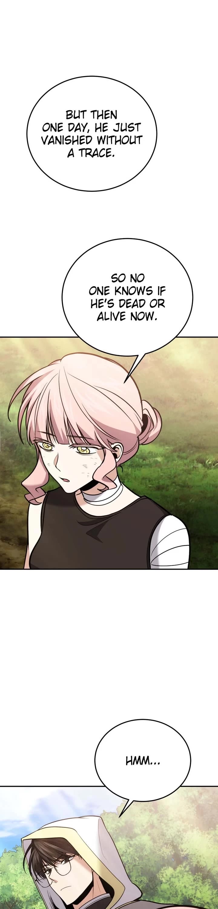 How To Live As An Unlicensed Healer Chapter 112 page 31 - Chapter 112: (S2) Episode 112