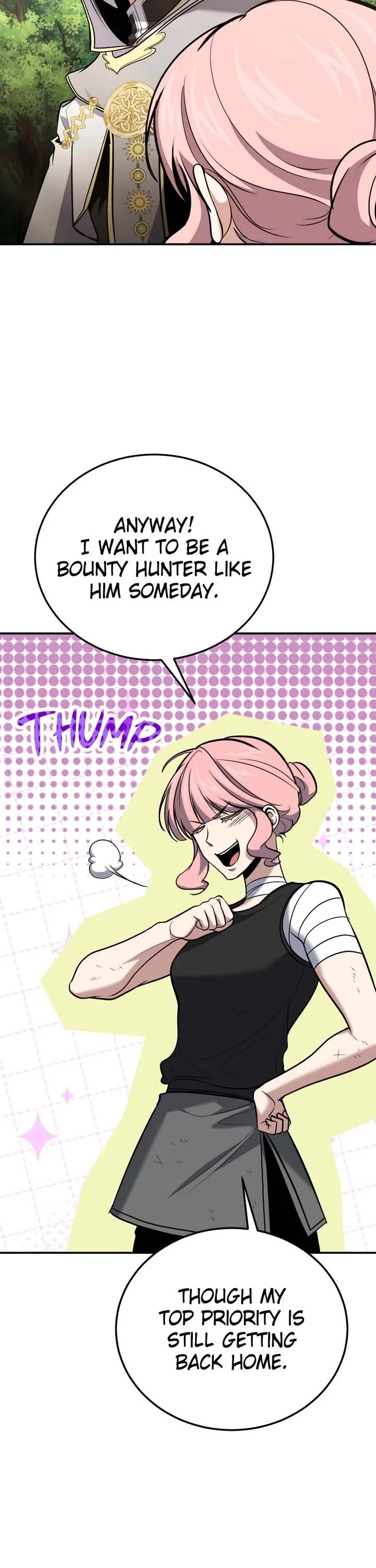 How To Live As An Unlicensed Healer Chapter 112 page 32 - Chapter 112: (S2) Episode 112