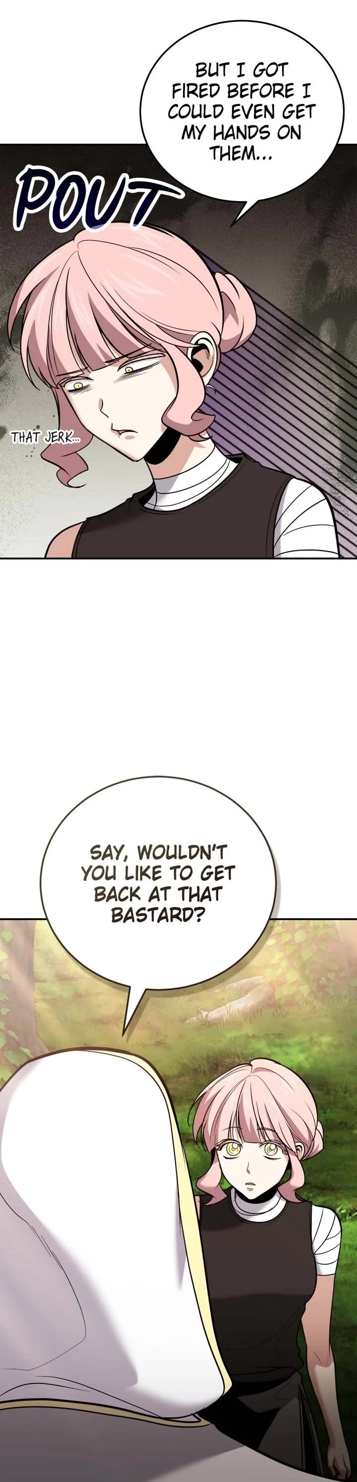 How To Live As An Unlicensed Healer Chapter 112 page 34 - Chapter 112: (S2) Episode 112