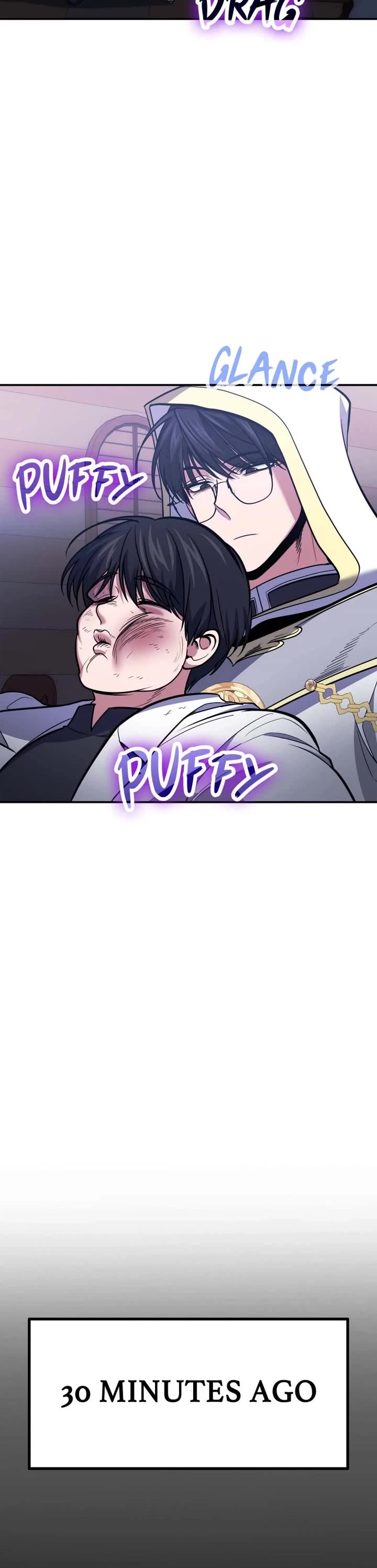 How To Live As An Unlicensed Healer Chapter 112 page 4 - Chapter 112: (S2) Episode 112