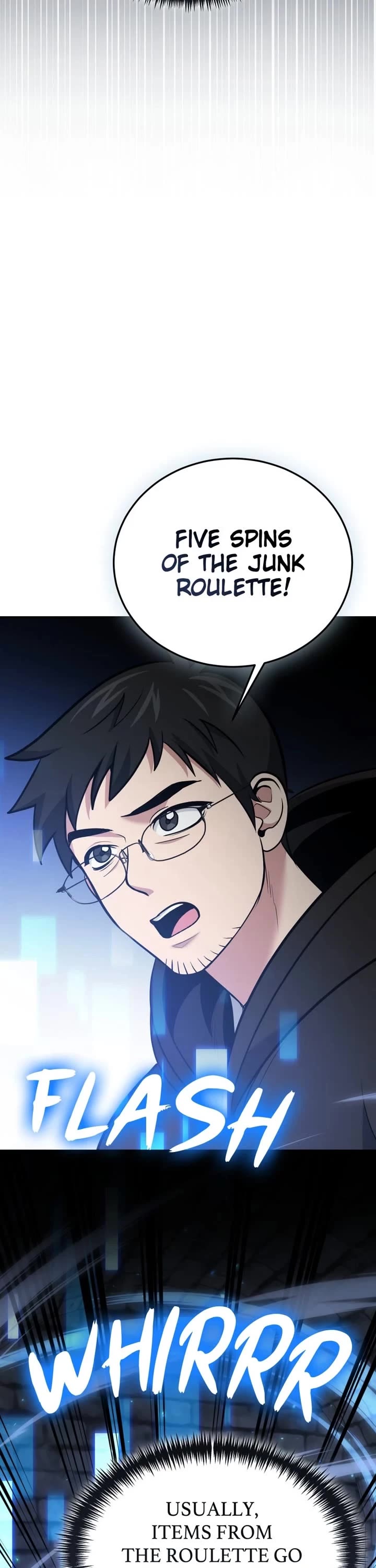 How To Live As An Unlicensed Healer Chapter 113 page 11 - Chapter 113: (S2) Episode 113