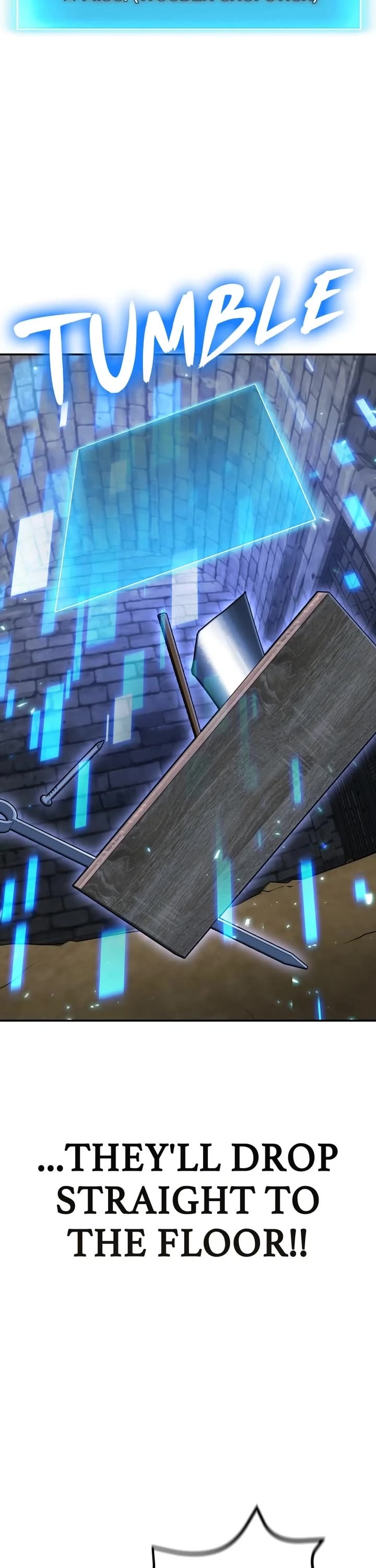 How To Live As An Unlicensed Healer Chapter 113 page 13 - Chapter 113: (S2) Episode 113