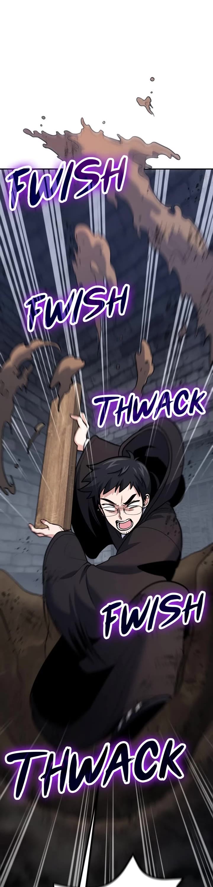 How To Live As An Unlicensed Healer Chapter 113 page 15 - Chapter 113: (S2) Episode 113