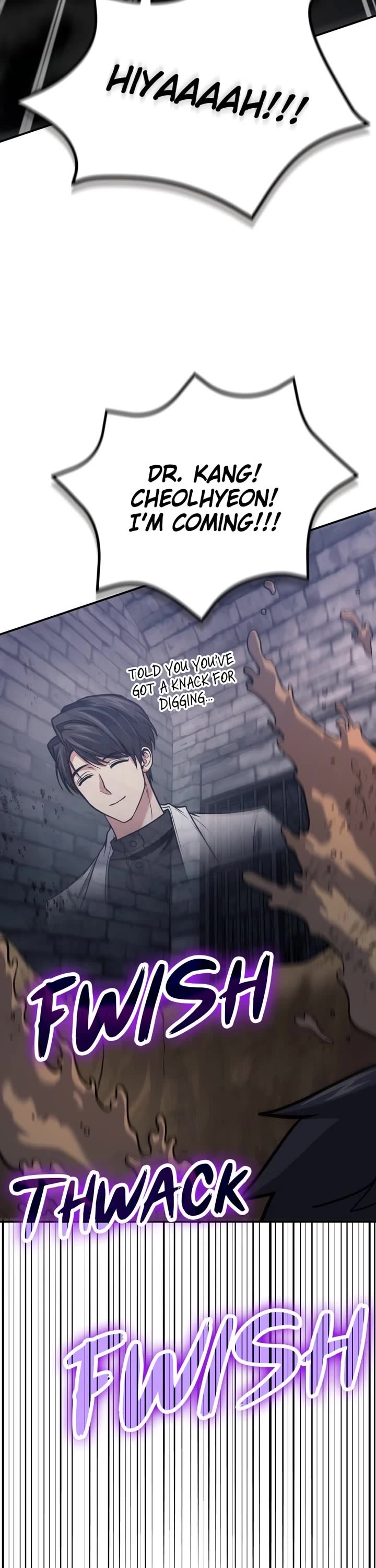 How To Live As An Unlicensed Healer Chapter 113 page 16 - Chapter 113: (S2) Episode 113