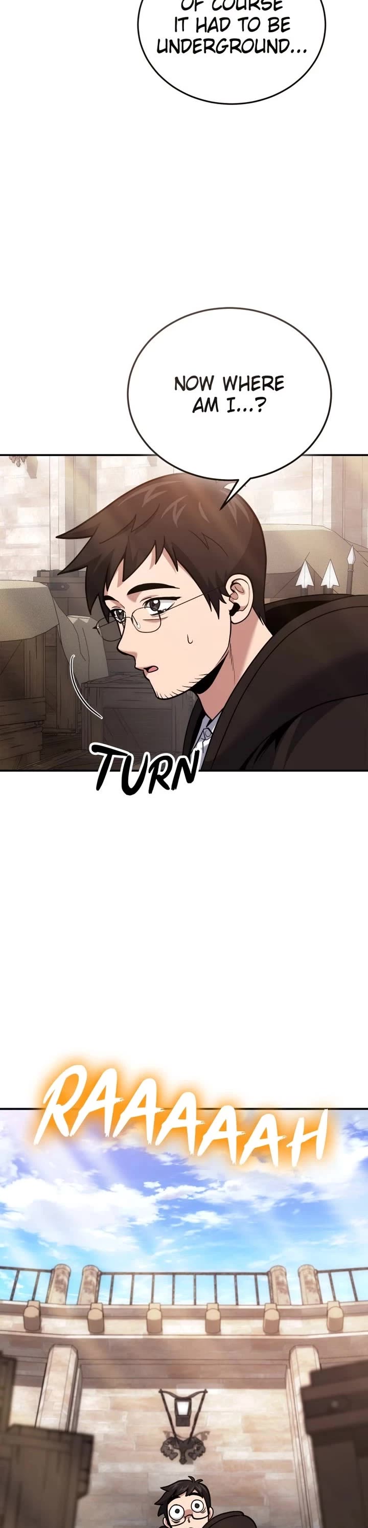 How To Live As An Unlicensed Healer Chapter 113 page 19 - Chapter 113: (S2) Episode 113