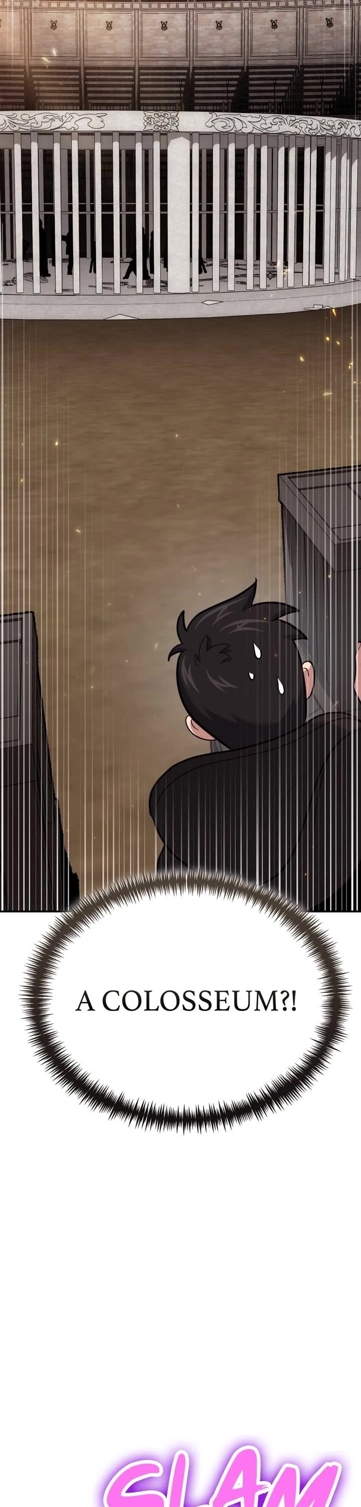 How To Live As An Unlicensed Healer Chapter 113 page 21 - Chapter 113: (S2) Episode 113