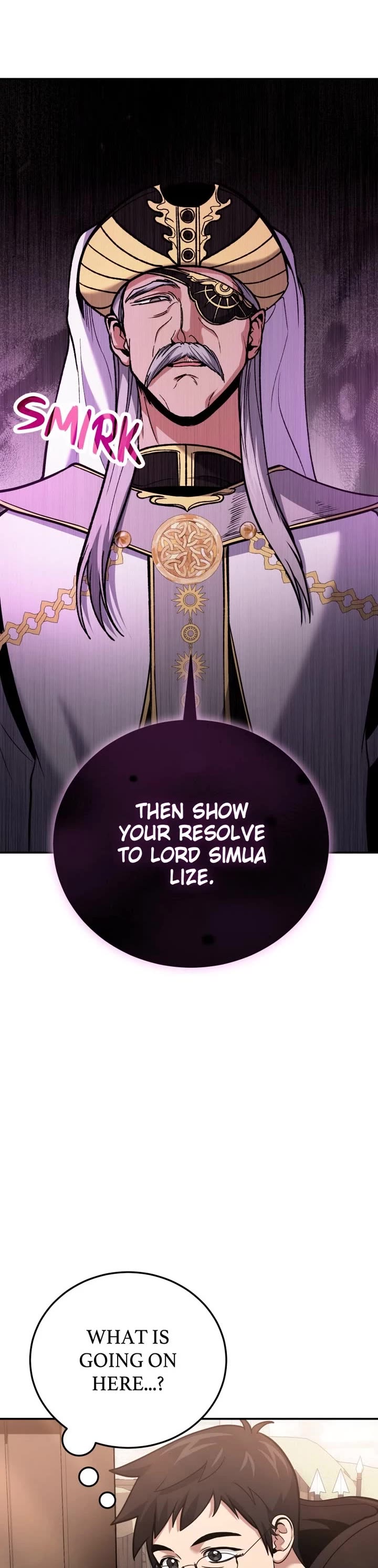 How To Live As An Unlicensed Healer Chapter 113 page 25 - Chapter 113: (S2) Episode 113