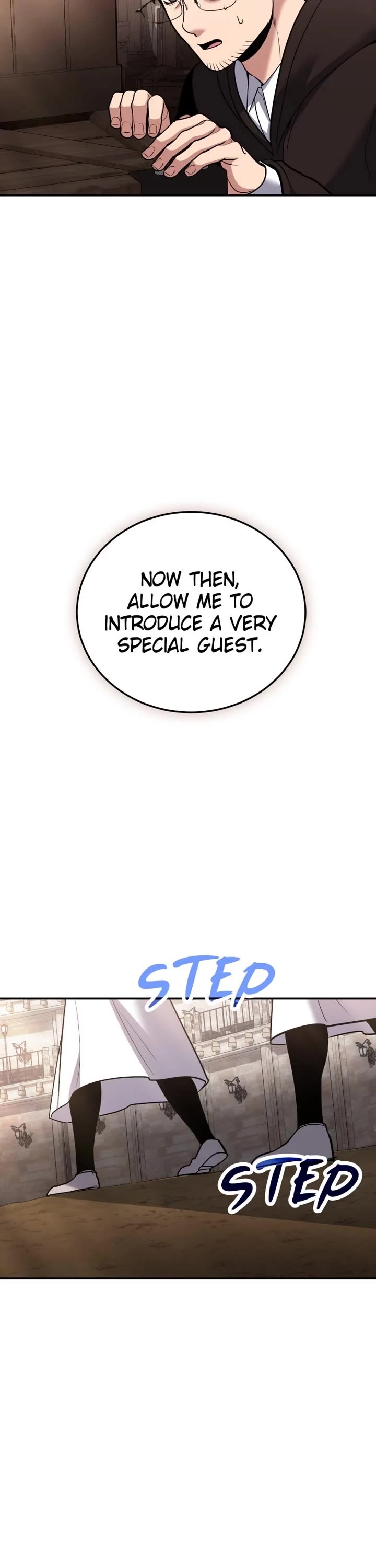 How To Live As An Unlicensed Healer Chapter 113 page 26 - Chapter 113: (S2) Episode 113