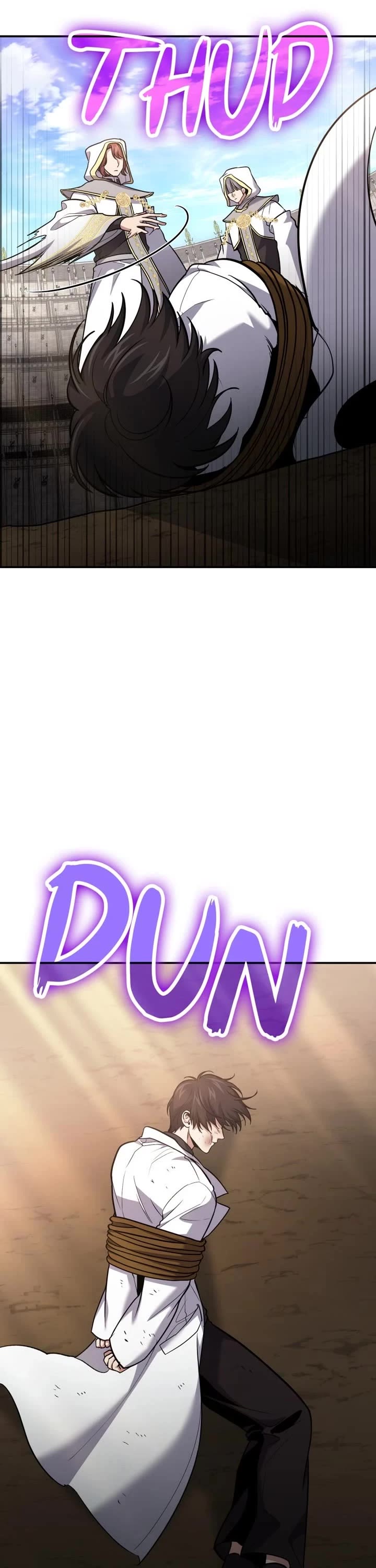 How To Live As An Unlicensed Healer Chapter 113 page 27 - Chapter 113: (S2) Episode 113