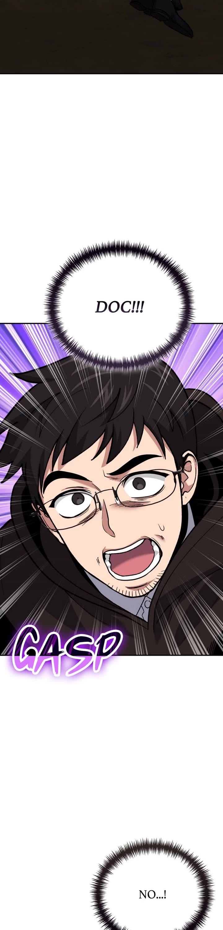 How To Live As An Unlicensed Healer Chapter 113 page 28 - Chapter 113: (S2) Episode 113