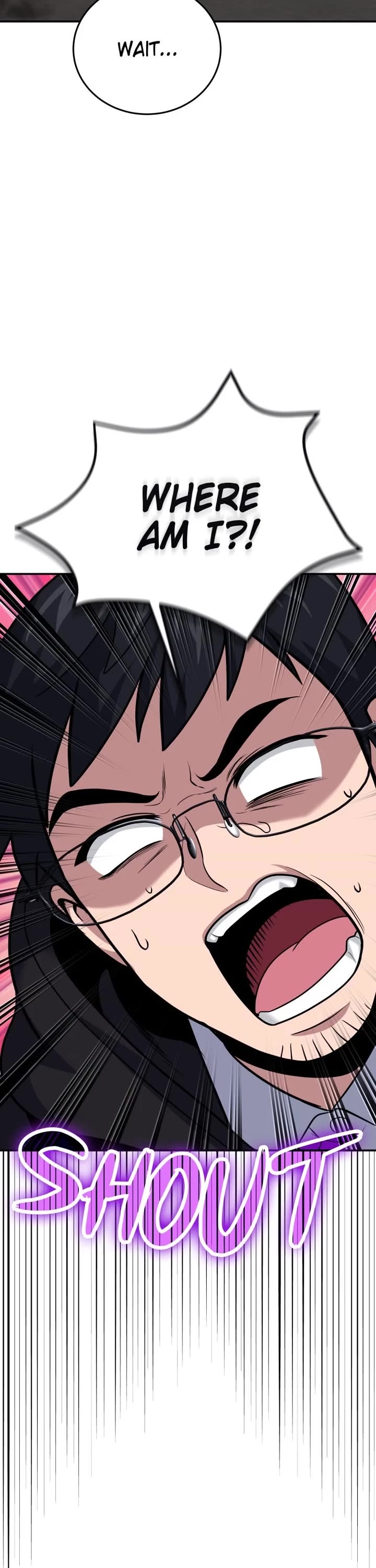 How To Live As An Unlicensed Healer Chapter 113 page 3 - Chapter 113: (S2) Episode 113