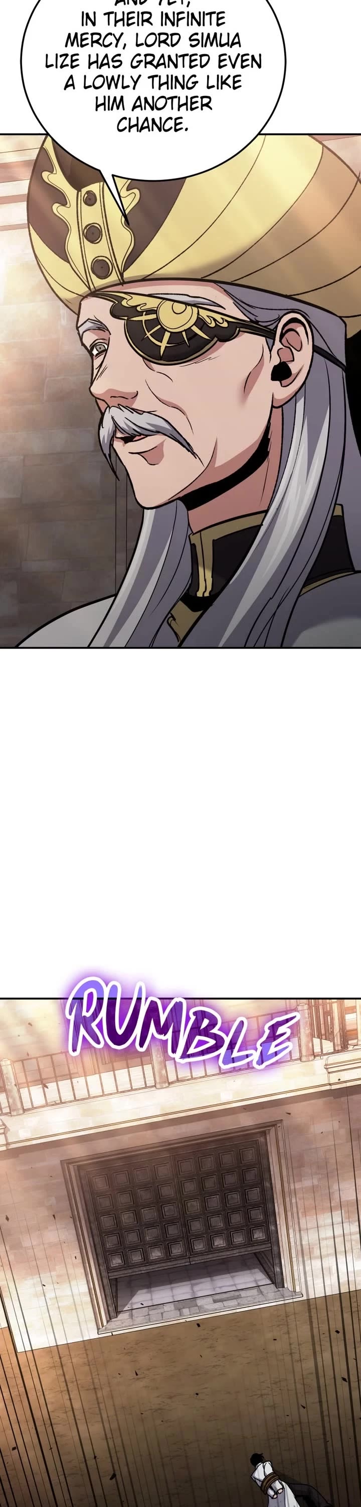 How To Live As An Unlicensed Healer Chapter 113 page 31 - Chapter 113: (S2) Episode 113