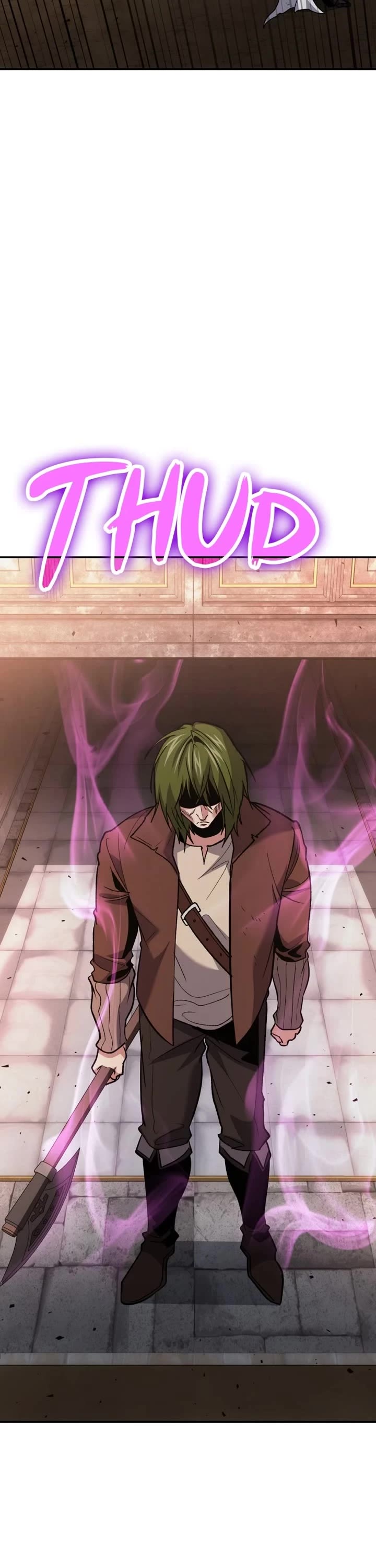 How To Live As An Unlicensed Healer Chapter 113 page 32 - Chapter 113: (S2) Episode 113