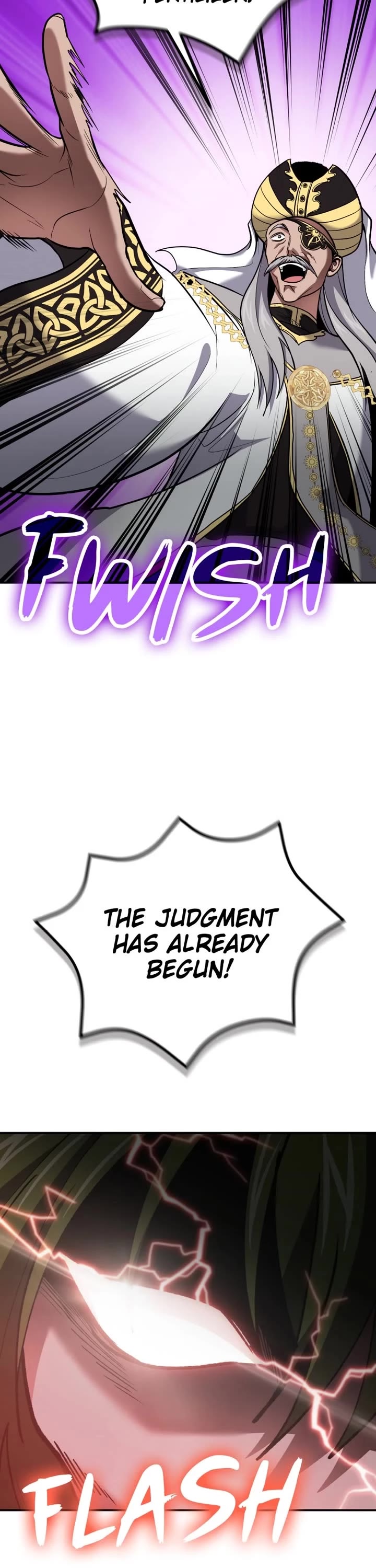 How To Live As An Unlicensed Healer Chapter 113 page 36 - Chapter 113: (S2) Episode 113