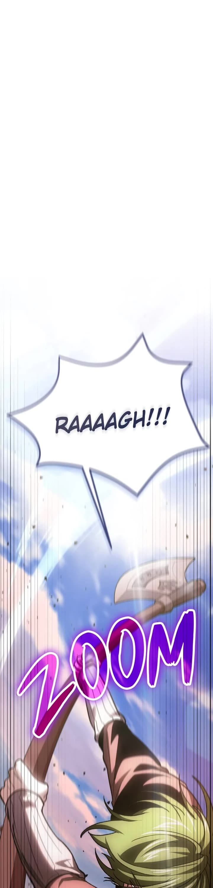 How To Live As An Unlicensed Healer Chapter 113 page 37 - Chapter 113: (S2) Episode 113