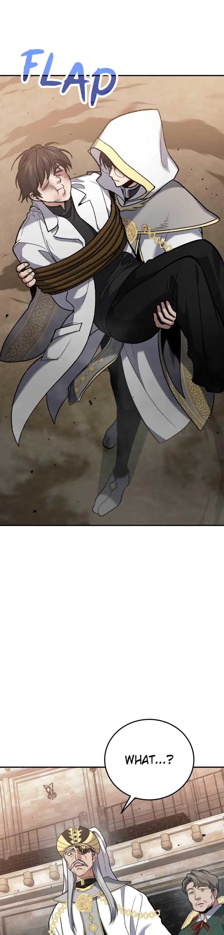 How To Live As An Unlicensed Healer Chapter 113 page 42 - Chapter 113: (S2) Episode 113