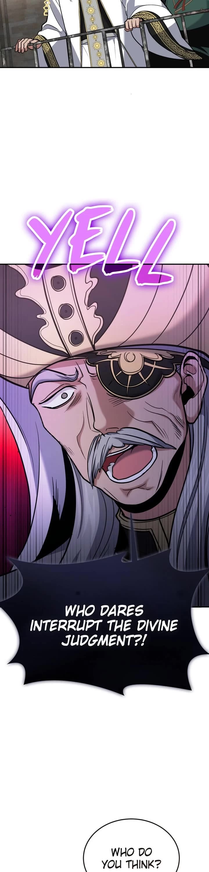 How To Live As An Unlicensed Healer Chapter 113 page 43 - Chapter 113: (S2) Episode 113