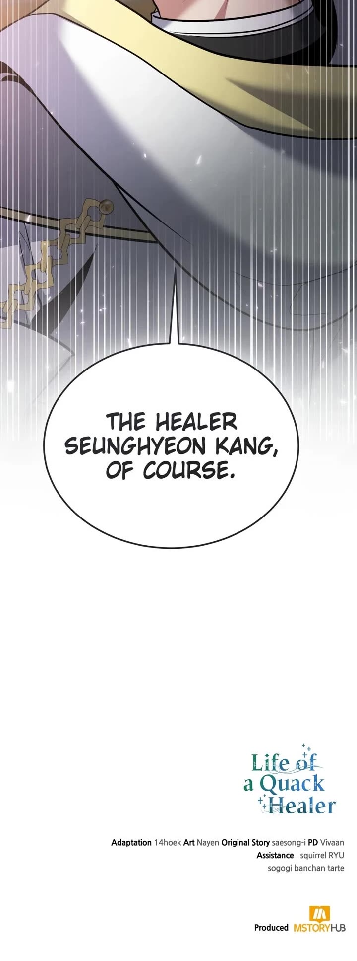 How To Live As An Unlicensed Healer Chapter 113 page 45 - Chapter 113: (S2) Episode 113