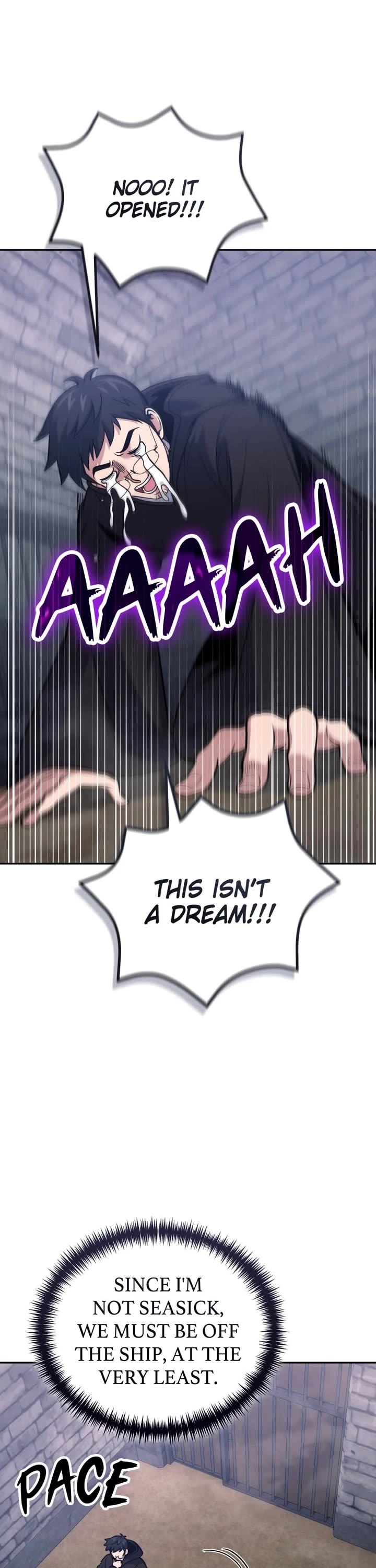 How To Live As An Unlicensed Healer Chapter 113 page 6 - Chapter 113: (S2) Episode 113
