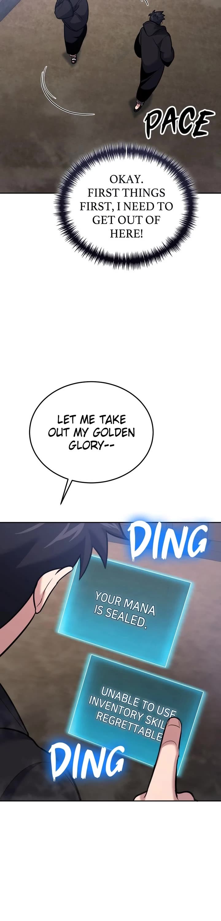 How To Live As An Unlicensed Healer Chapter 113 page 7 - Chapter 113: (S2) Episode 113