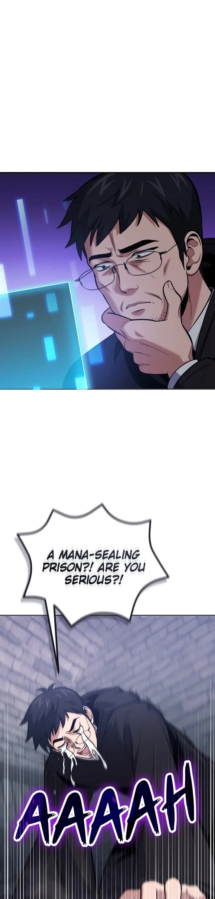 How To Live As An Unlicensed Healer Chapter 113 page 8 - Chapter 113: (S2) Episode 113