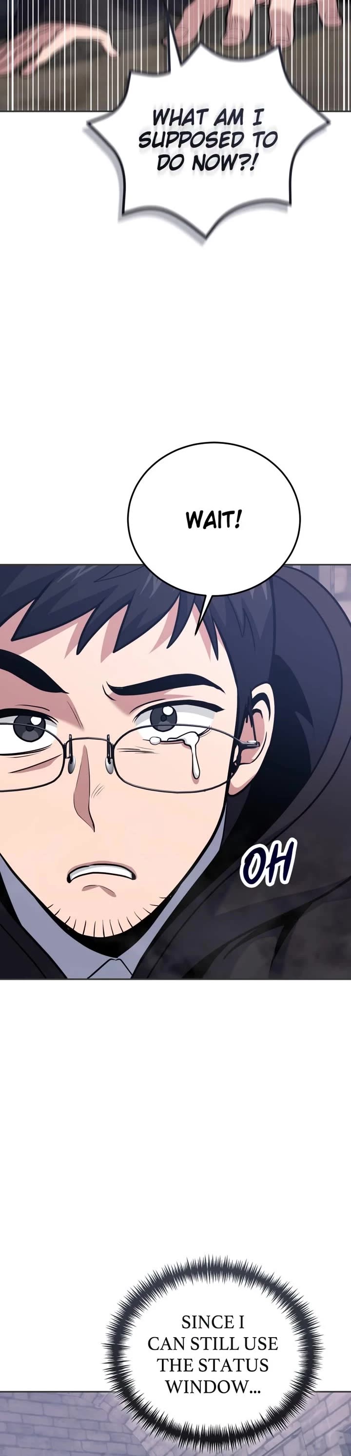 How To Live As An Unlicensed Healer Chapter 113 page 9 - Chapter 113: (S2) Episode 113