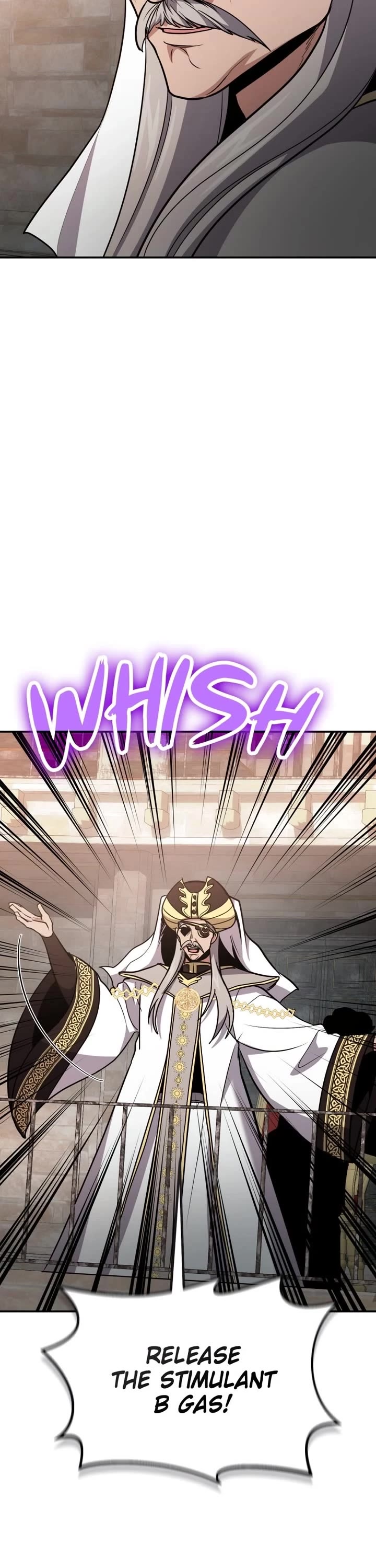 How To Live As An Unlicensed Healer Chapter 114 page 11 - Chapter 114: (S2) Episode 114