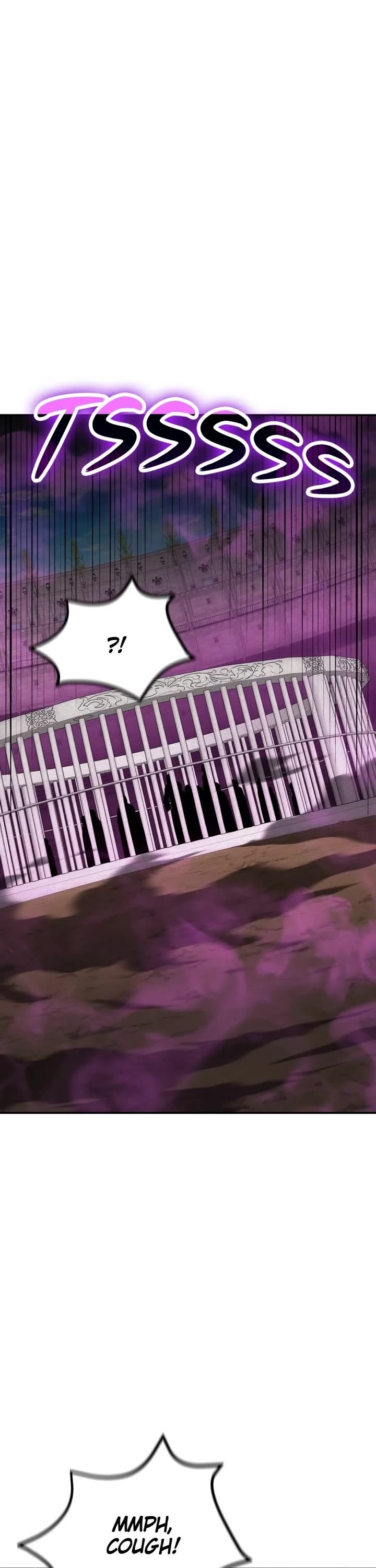 How To Live As An Unlicensed Healer Chapter 114 page 12 - Chapter 114: (S2) Episode 114